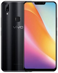 Замена тачскрина на телефоне Vivo Y85 в Омске